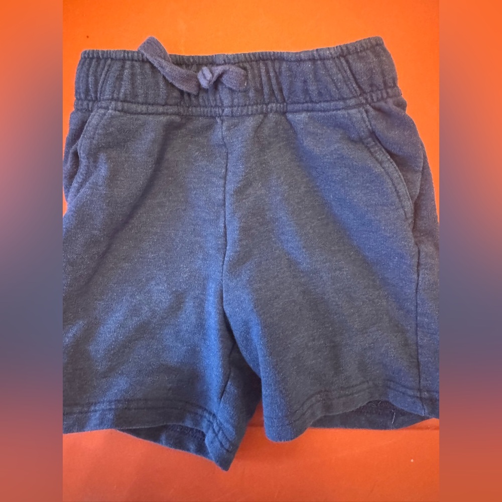 CAT&JACK Toddler Boy Shorts